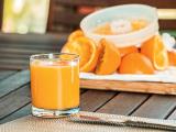 Poznate slabosti pomarančnega soka?